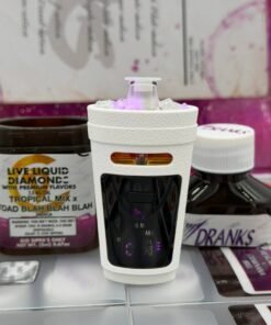 Dranks Disposable Vape