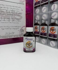 Dranks Disposable Vape