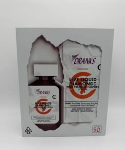 Dranks Disposable Vape