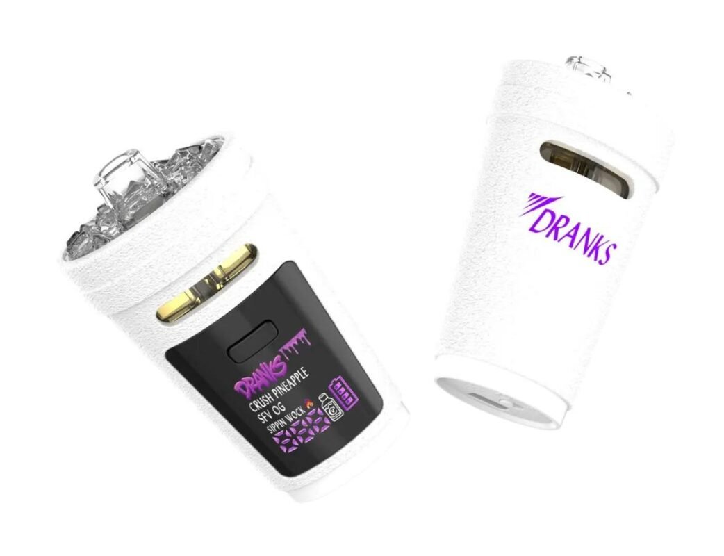 Dranks Carts
